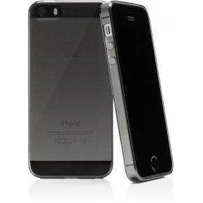 Image of CASEual flexo slim zwart voor iPhone 5 / 5S / SE