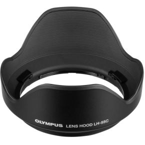 Image of Olympus LH 55C Lens hood voor EZ-M1250