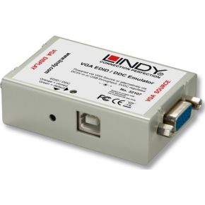 Image of Lindy 32107 audio/video extender