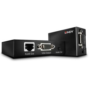 Image of Lindy 32540 audio/video extender