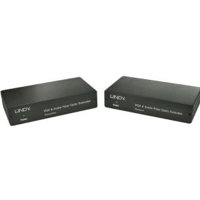 Image of Lindy 32541 audio/video extender