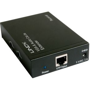 Image of Lindy 35402 audio/video extender