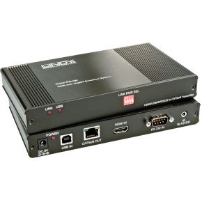 Image of Lindy 38066 audio/video extender