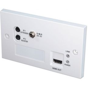 Image of Lindy 38114 audio/video extender