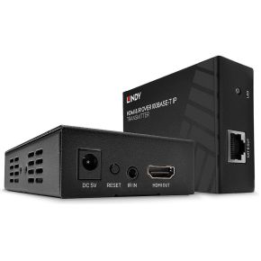 Image of Lindy 38126 audio/video extender