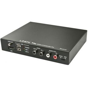 Image of Lindy 38201 audio/video extender