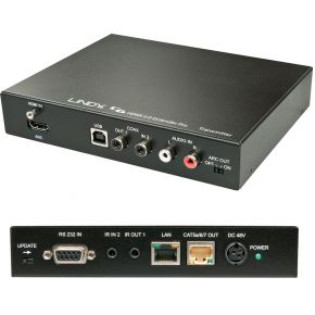 Image of Lindy 38202 audio/video extender