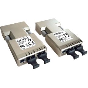 Image of Lindy 38301 audio/video extender