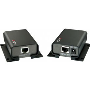 Image of Lindy 42700 audio/video extender