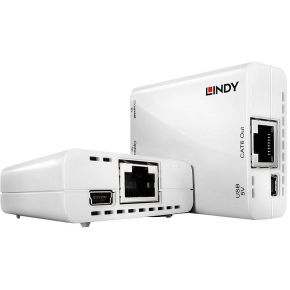 Image of Lindy 70466 audio/video extender