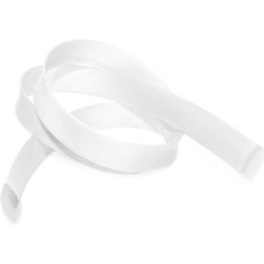 Image of Multibrackets M Universal Cable Sock White 55mm x 5m