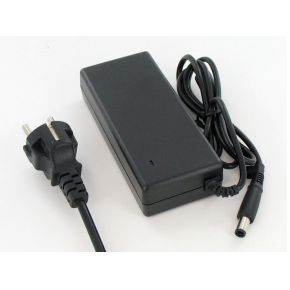 Image of Blu-Basic Notebook Adapter 90W HP (7.4x5mm) P0079045