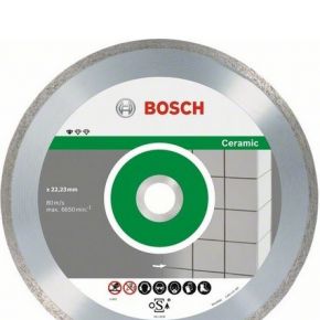 Image of Bosch 2608602201 handgereedschap supplies en accessoires