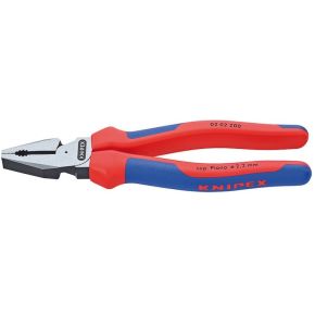Image of Combinatietang Knipex 0202 Knipex 02 02 200