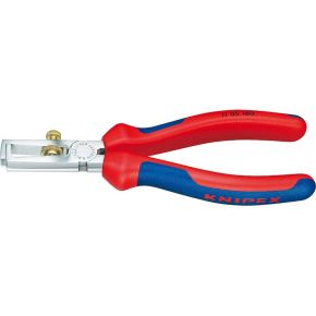 Image of Knipex 11 05 160 cable stripper