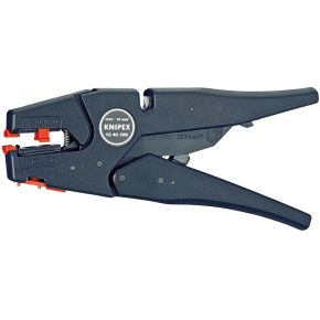 Image of Knipex 12 40 200 cable stripper