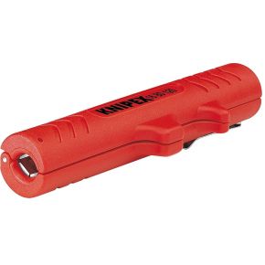 Image of Knipex 16 80 125 SB cable stripper
