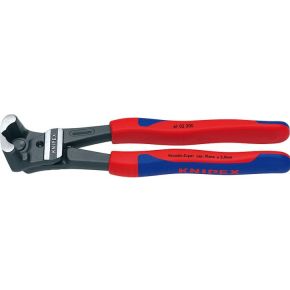 Image of Knipex 61 02 200 Boutenvoorsnijtang KNIPEX 6102 200 mm Gewicht 440 g