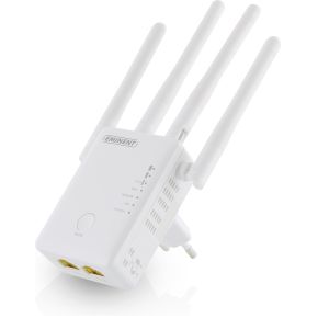 Image of Eminent - Dual Band Wifi-repeater
