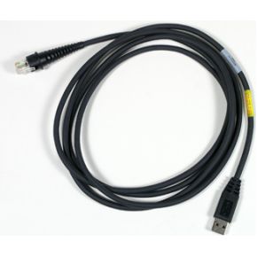 Image of Honeywell 42206161-01E USB-kabel