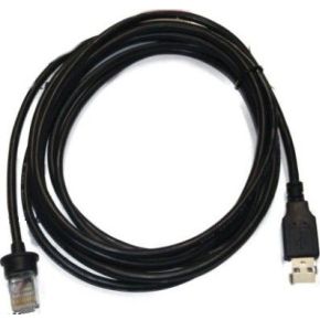 Image of Honeywell 53-53809-N-3 USB-kabel