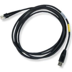 Image of Honeywell 55-55235-N-3 USB-kabel