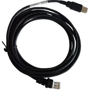 Image of Honeywell 59-59084-N-3 USB-kabel