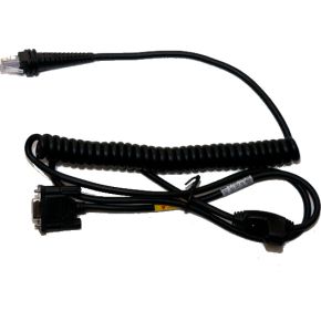 Image of Honeywell CBL-220-300-C00 seriële kabel