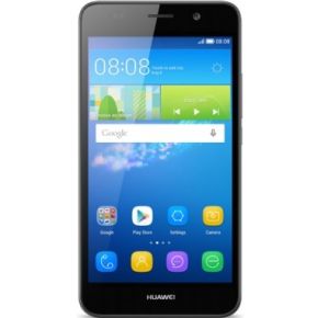 Image of Huawei Smartphone Y6 Vodafone Prepaid (zwart)