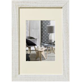 Image of Walther Home 15x20 hout lichtgrijs HO520X