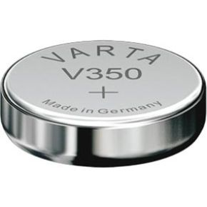 Image of Horlogebatterij 1.55v-10mah Sr42 350.801.111 (1st/bl)