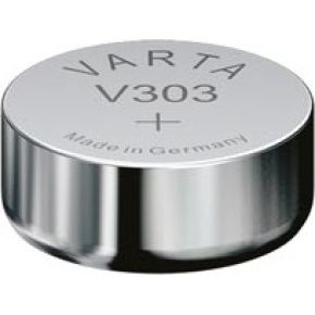 Image of Horlogebatterij 1.55v-170mah Sr44 303.801.111 (1st/bl)