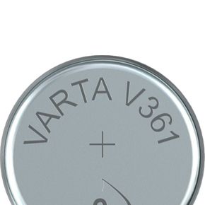 Image of Horlogebatterij 1.55v-18mah Sr58 361.801.111 (1st/bl)