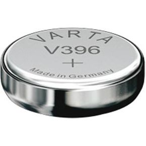 Image of Horlogebatterij 1.55v-25mah Sr59 396.101.111 (1st/bl)