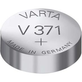 Image of Horlogebatterij 1.55v-32mah Sr920 371.801.111 (1st/bl)