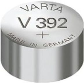 Image of Horlogebatterij 1.55v-38mah Sr41 392.801.111 (1st/bl)