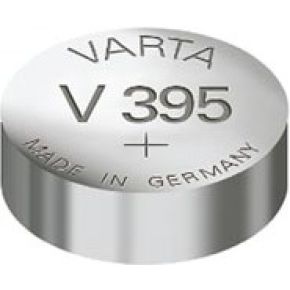 Image of Horlogebatterij 1.55v-42mah Sr57 395.801.111 (1st/bl)