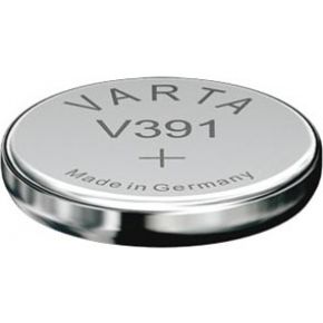Image of Horlogebatterij 1.55v-43mah Sr55 391.101.111 (1st/bl)