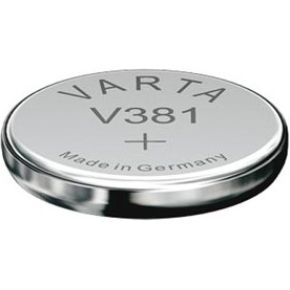 Image of Horlogebatterij 1.55v-45mah Sr55 381.801.111 (1st/bl)