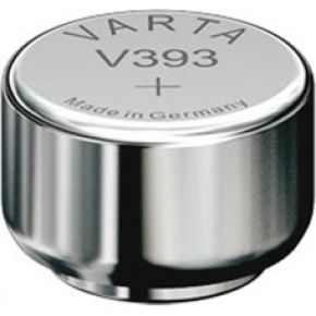 Image of Horlogebatterij 1.55v-66mah Sr48 393.801.111 (1st/bl)