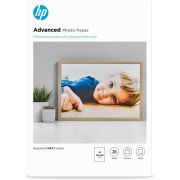HP Advanced Glossy Photo Paper, 20 vel, A3/297 x 420 mm