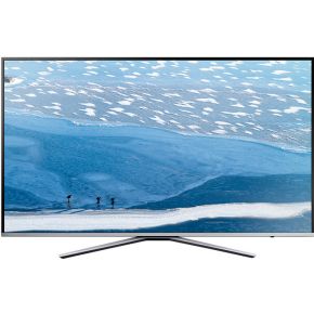 Image of Samsung LED TV UE49KU6400 49", Ultra HD
