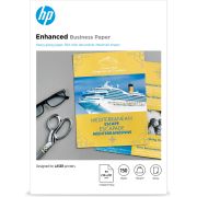 HP Professional Glossy Laser Paper, 150 gsm, 150 vel, A4/210 x 297 mm