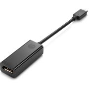 HP USB Type-C to DisplayPort Adapter