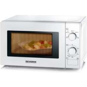 Image of Severin MW 7890 Solo microwave 20l 700W Wit