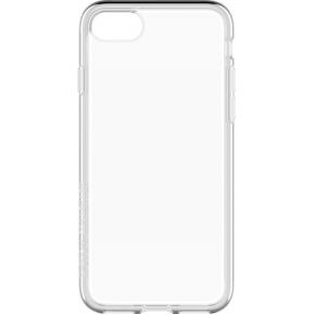 Image of Clearly Protected Skin voor de iPhone 7 - Transparant