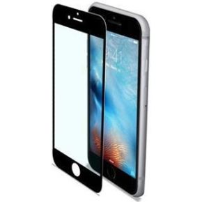 Image of Celly GLASS800BK Helder iPhone 7 1stuk(s) schermbeschermer