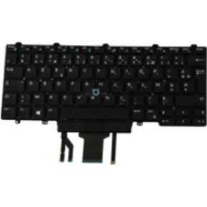 Image of DELL Keyboard (FRENCH)