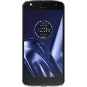 Image of Lenovo Moto Z Play 5.5 inch LTE smartphone Android 6.0 Marshmallow 2 GHz Octa Core Zwart