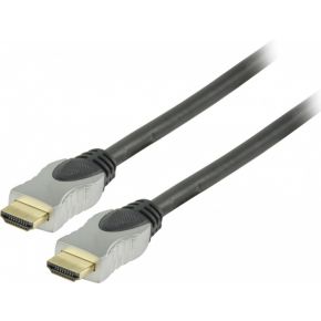 Image of Home Theater 5.0m High Speed HDMI cable with Ethernet - Goobay
